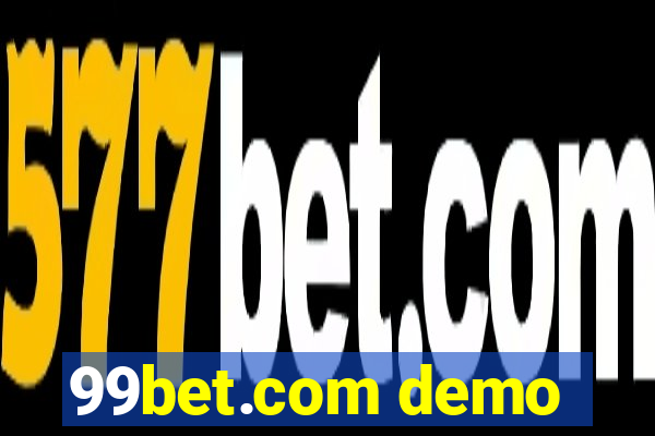 99bet.com demo